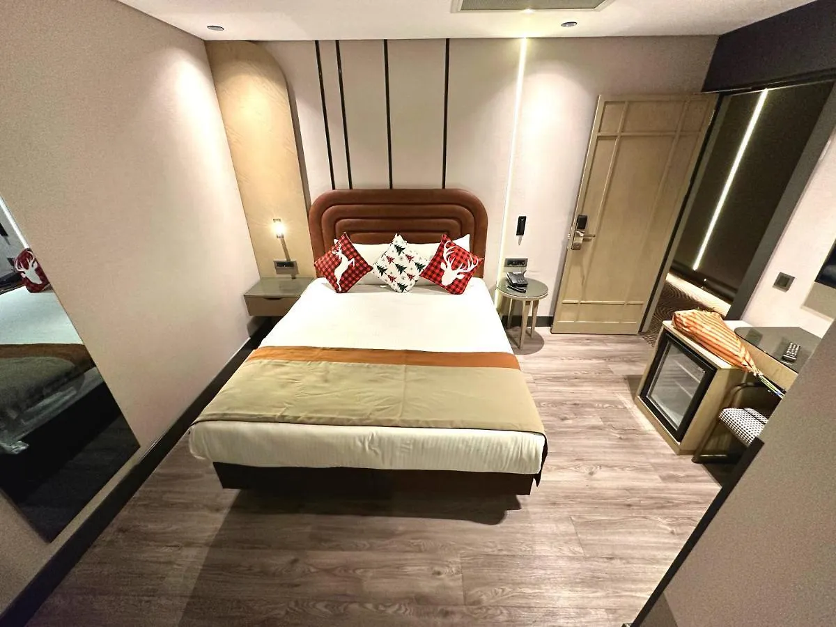 Sky Kamer Boutique Hotel Istanbul