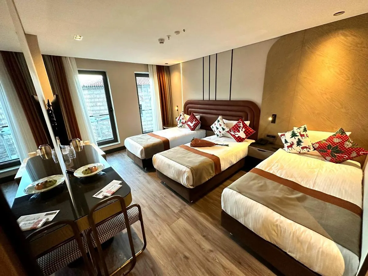 Edition Old City Hotel Istanbul