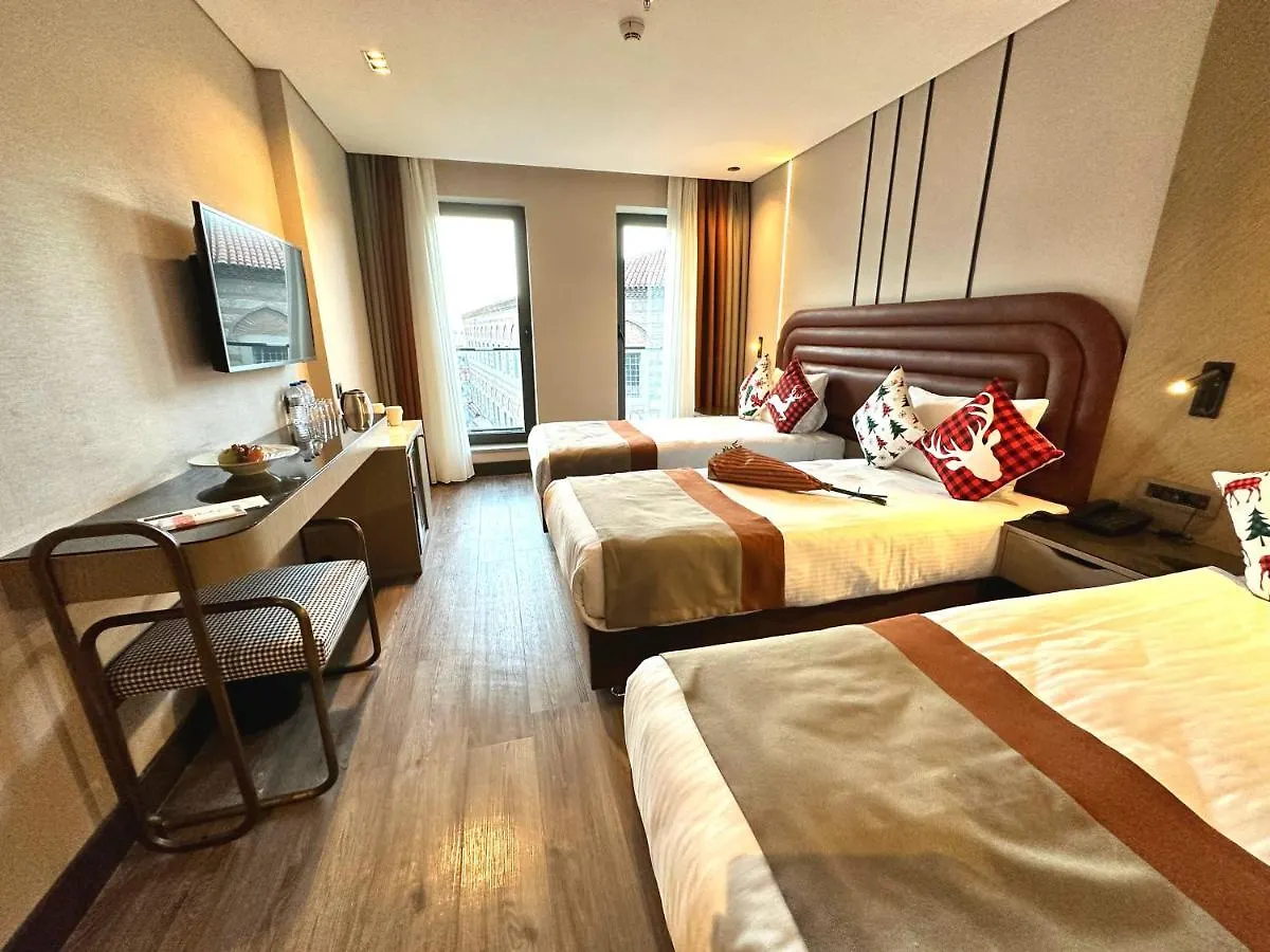 Edition Old City Hotel Istanbul 4*,  Turkey