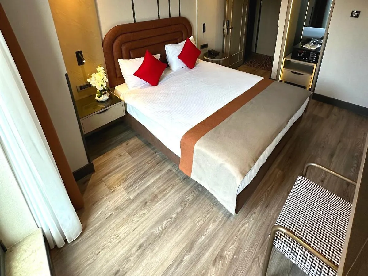 Edition Old City Hotel Istanbul 4*,  Turkey