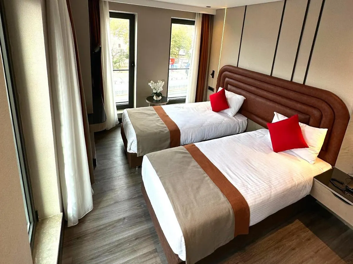 Edition Old City Hotel Estambul