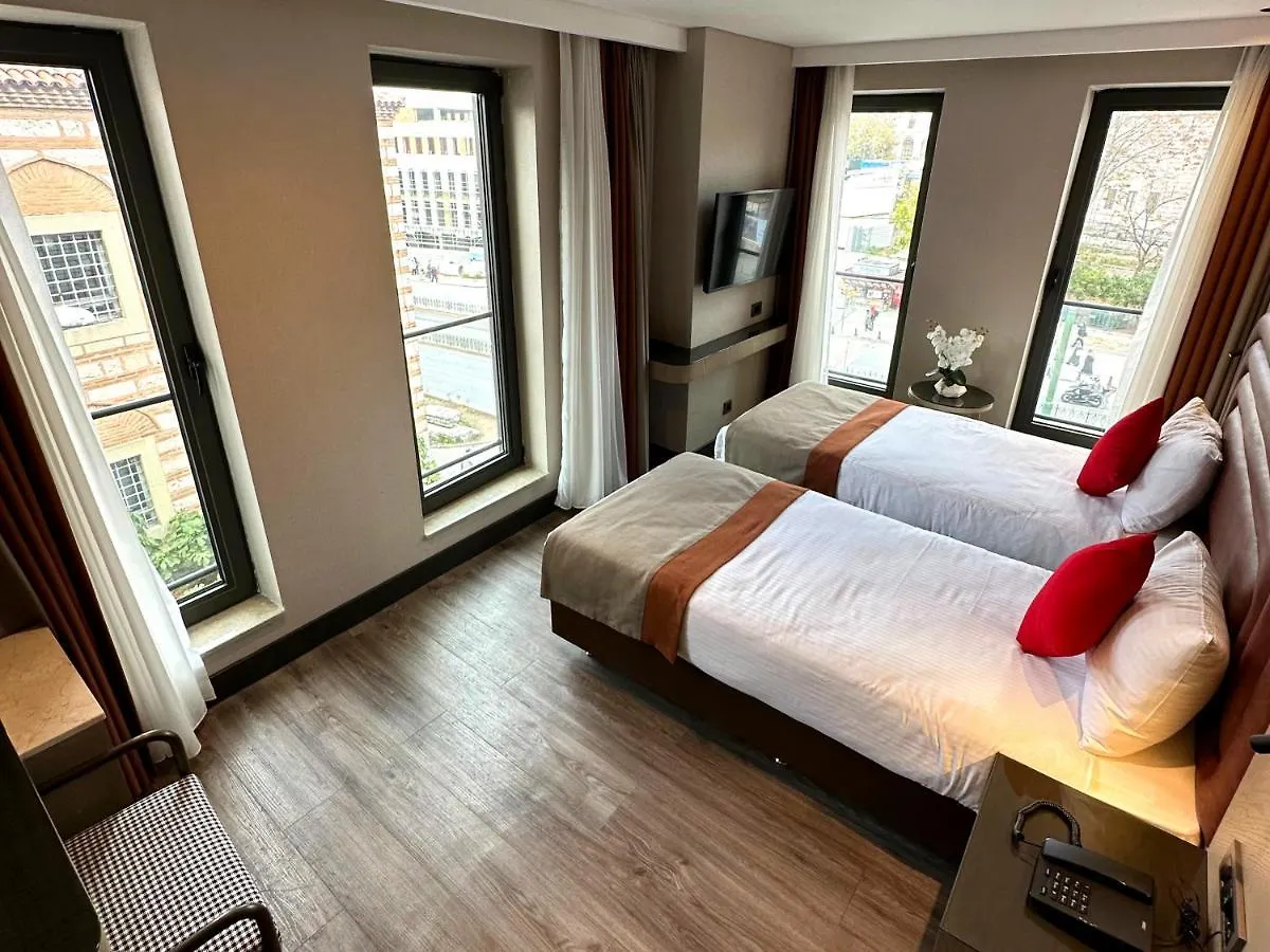 Sky Kamer Boutique Hotel Istanbul 4*,  Turcia