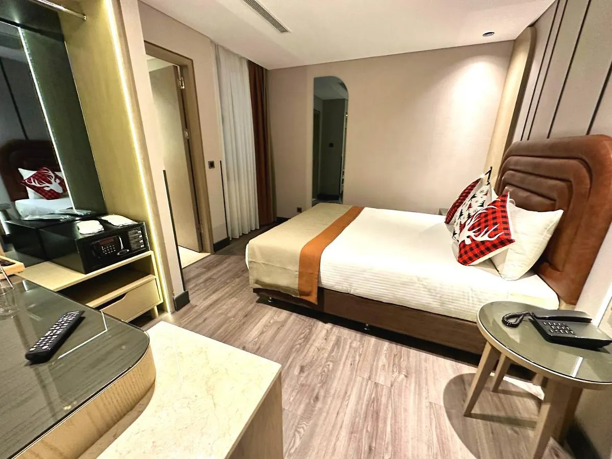 Edition Old City Hotel Istanbul