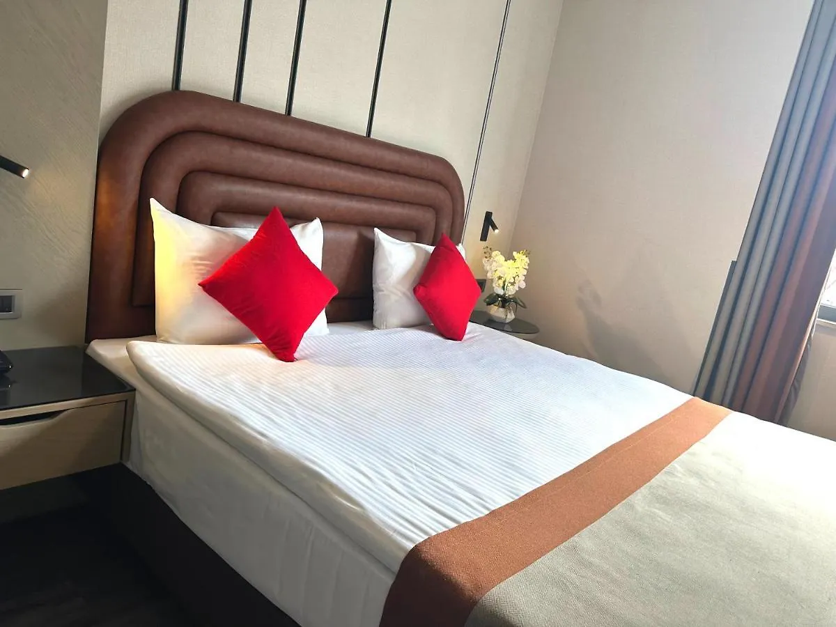 Edition Old City Hotel Estambul