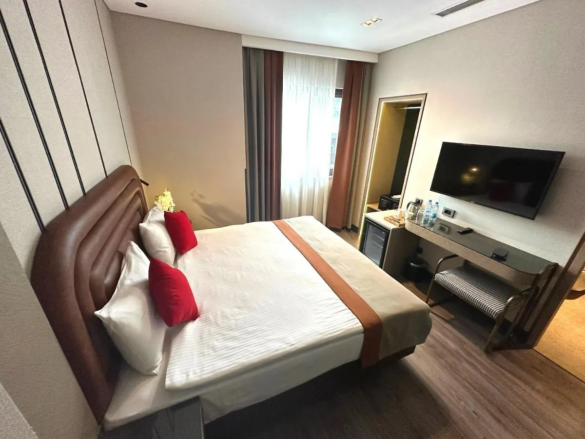 Edition Old City Hotel Istanbul Turkey
