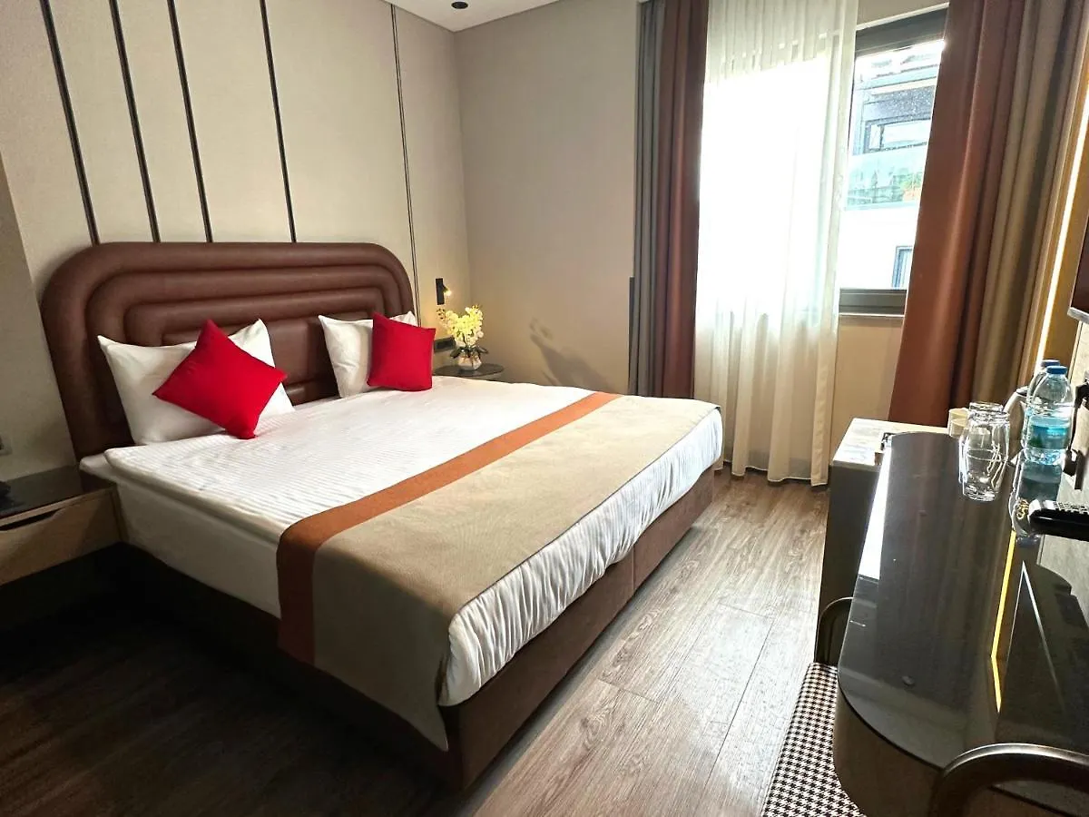 Edition Old City Hotel Estambul