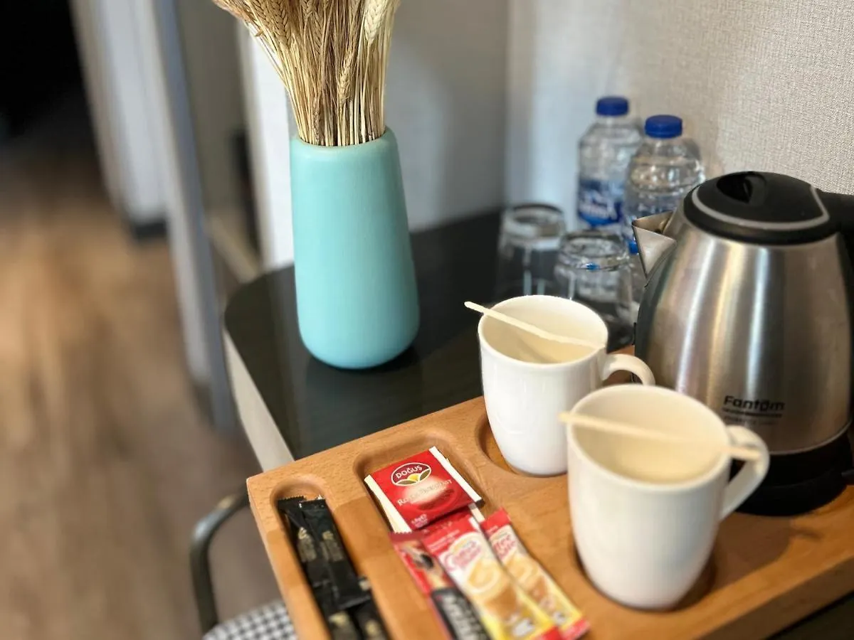 Sky Kamer Boutique Hotel Istanbul