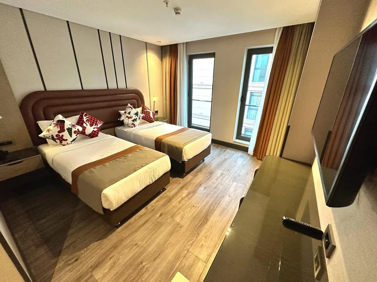 Edition Old City Hotel Estambul