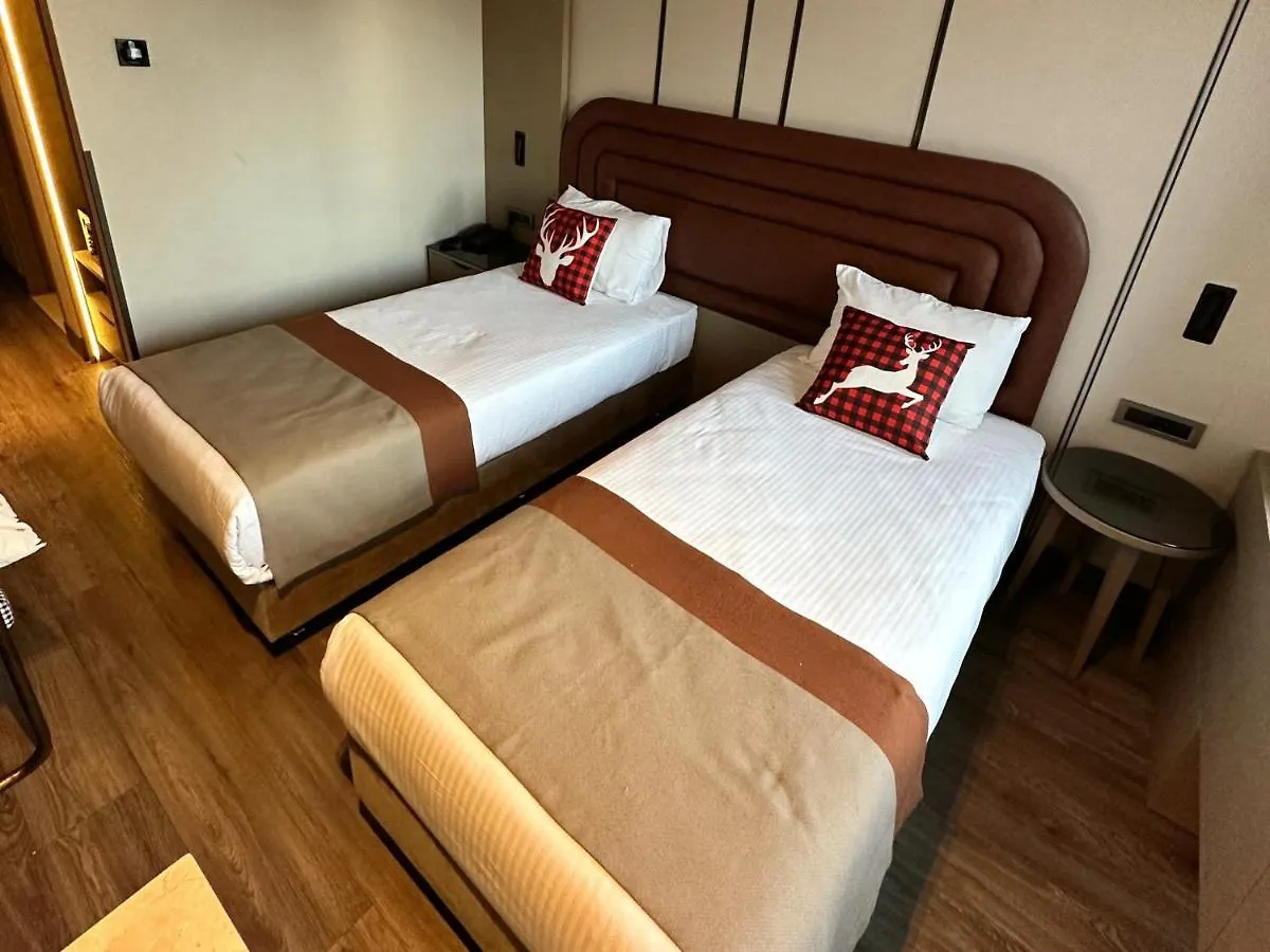 Edition Old City Hotel Istanbul Turkey