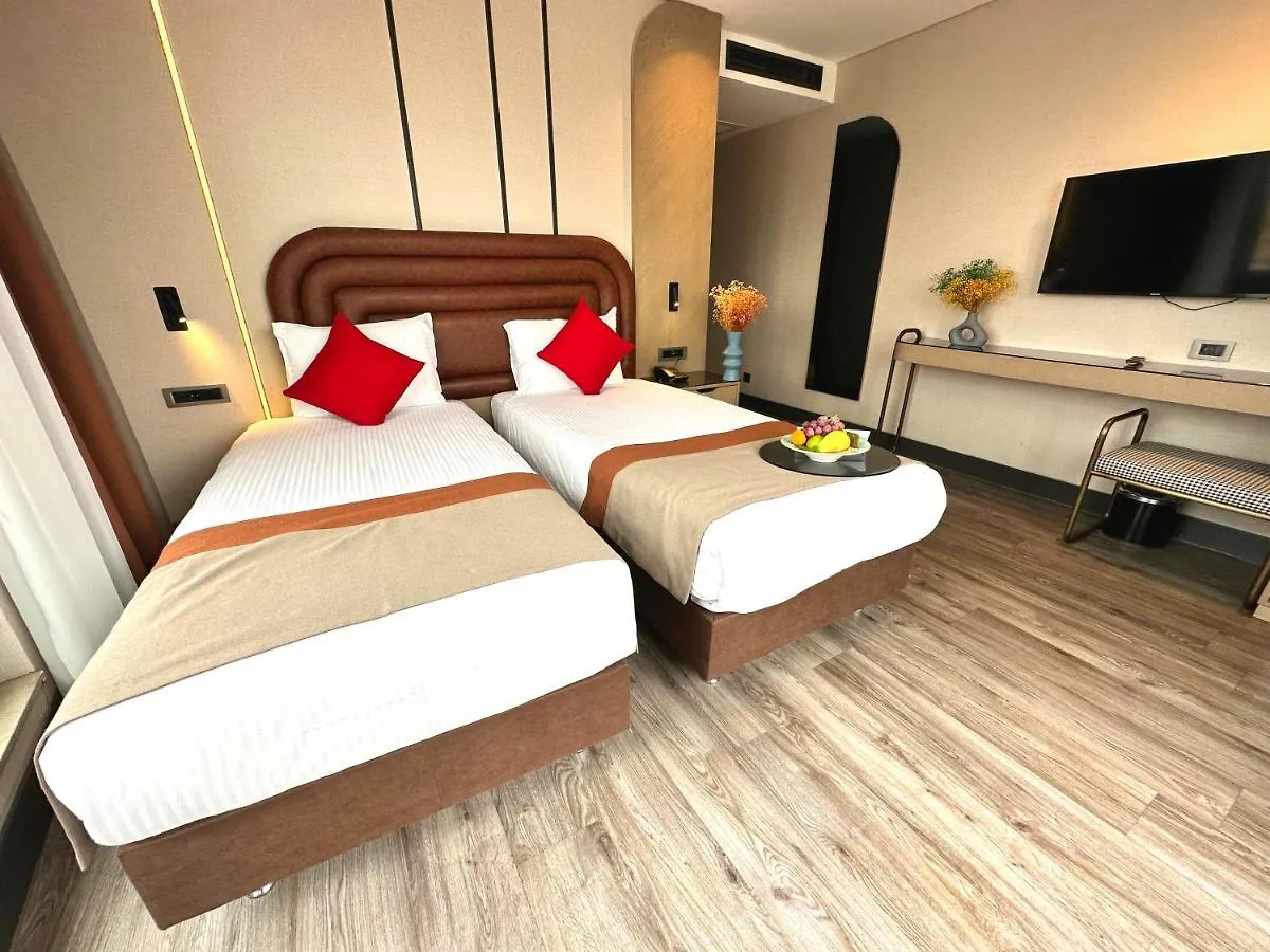 Sky Kamer Boutique Hotel Istanbul 4*,  Turcia