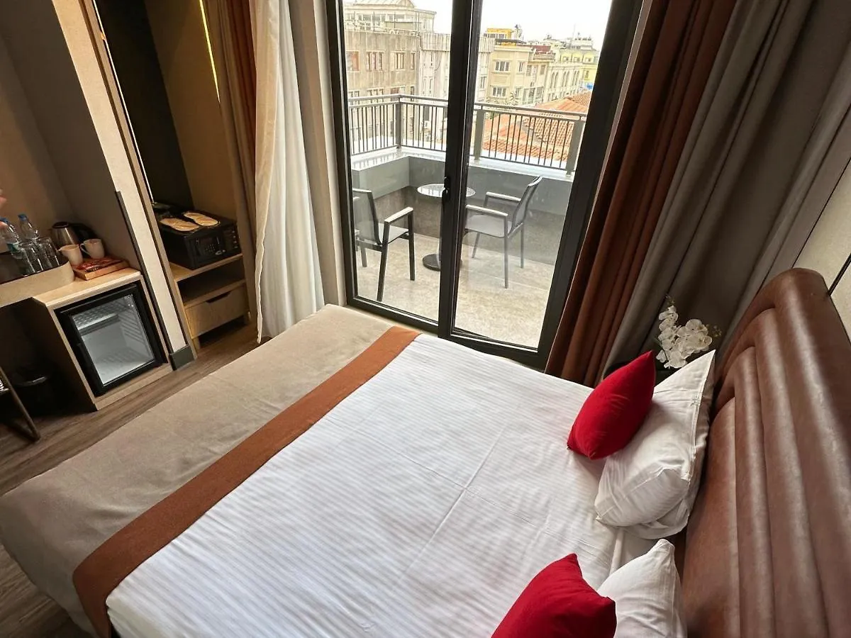 Edition Old City Hotel Istanbul
