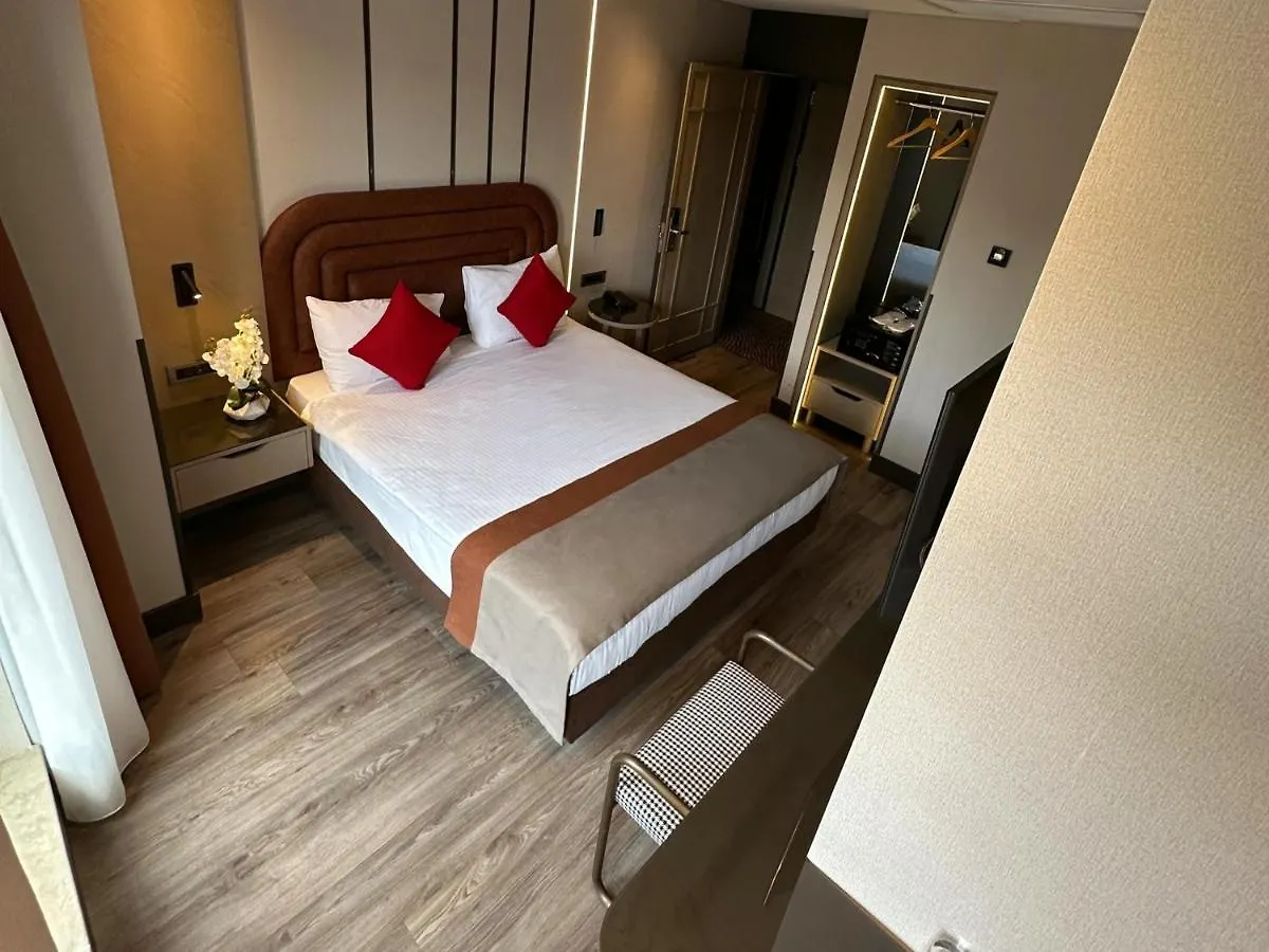 Edition Old City Hotel Estambul
