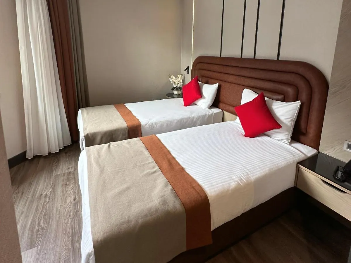 ****  Sky Kamer Boutique Hotel Istanbul Turcia