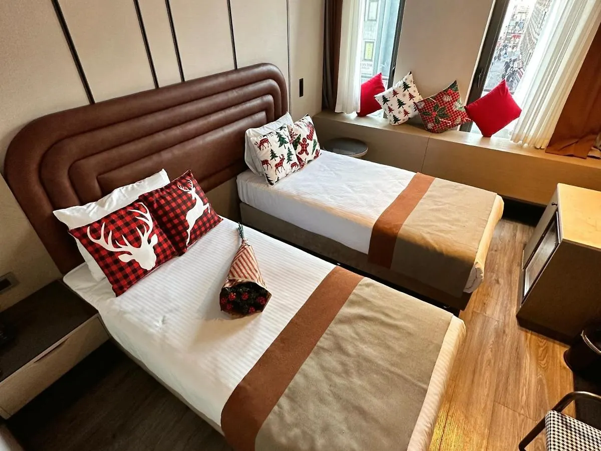 Edition Old City Hotel Estambul