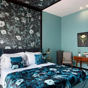 *** Bed & Breakfast Velona's Jungle Luxury Italia