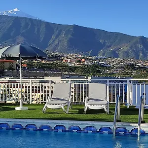 Skyview Tenerife Apartahotel Puerto de la Cruz (Tenerife)