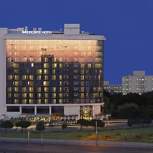 Hotell Uranus Topkapi, Istanbul
