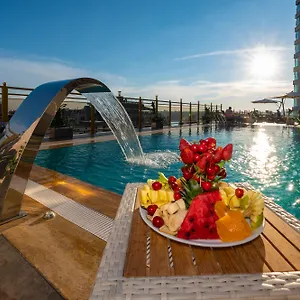 Ramada By Wyndham Pera Taksim איסטמבול