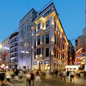 Hotell The Public - Special Category, Istanbul