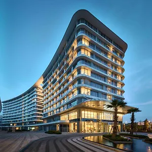 Primus Hongqiao China