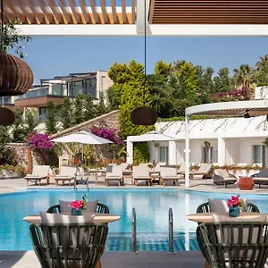 Doria Bodrum Türkei