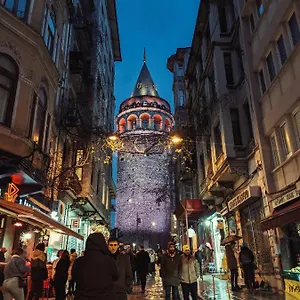 Gritti Pera & Isztambul
