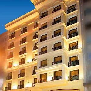 Hotel The Time Old, Estambul