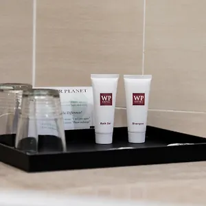 Wp 4*, Kuala Lumpur Malaisie