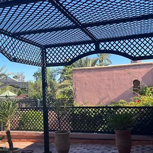 Maison Ayda 3*, Marrakesh Maroc