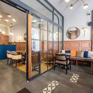 Hotel Balo, Estambul