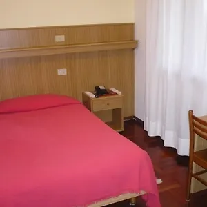 *** Hotel Ristorante Dotto Italia