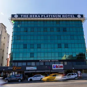 4* Hotel The Hera Platinum