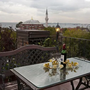  Apartament Sultanahmet