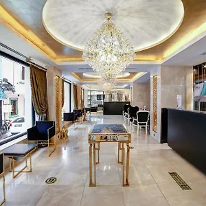 Hotell Great Fortune &, Istanbul