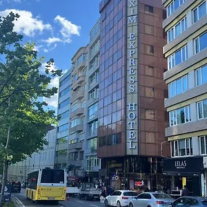 Taxim Express Bosphorus איסטמבול