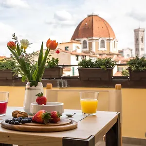 *** Bed & Breakfast Relais Luce Italia