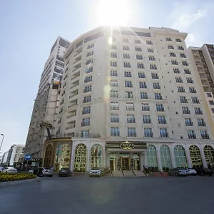 Hotell World Point, Istanbul