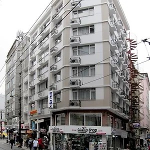 Hotel Samil, Estambul