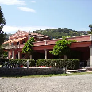 *** Aparthotel Pozzo Al Moro Village Italia