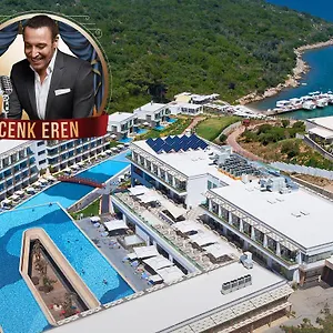 Thor By Alkoclar Exclusive Bodrum (adults Only) 5* Торба