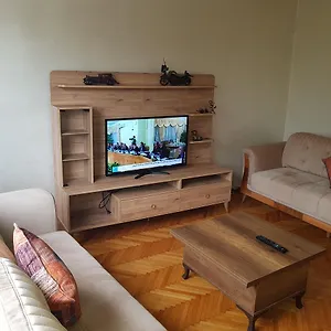 Marriott Sisli Provincia di Istanbul