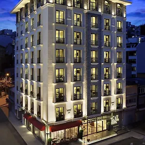 Hotell Icon Taksim, Istanbul