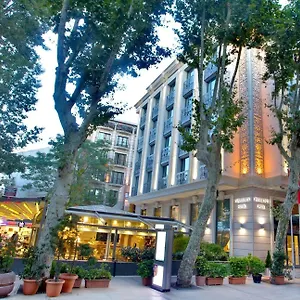 Hotel Pierre Loti Old City- Special Category, Estambul