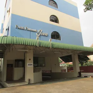 Pasir Panjang Singapur