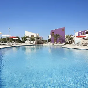 **** Aparthotel Blu Modicamare Italia