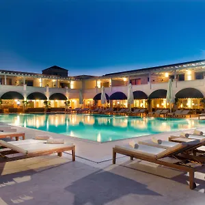 Yacht Club Türkei