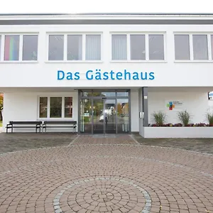 Gaestehaus Deutschland